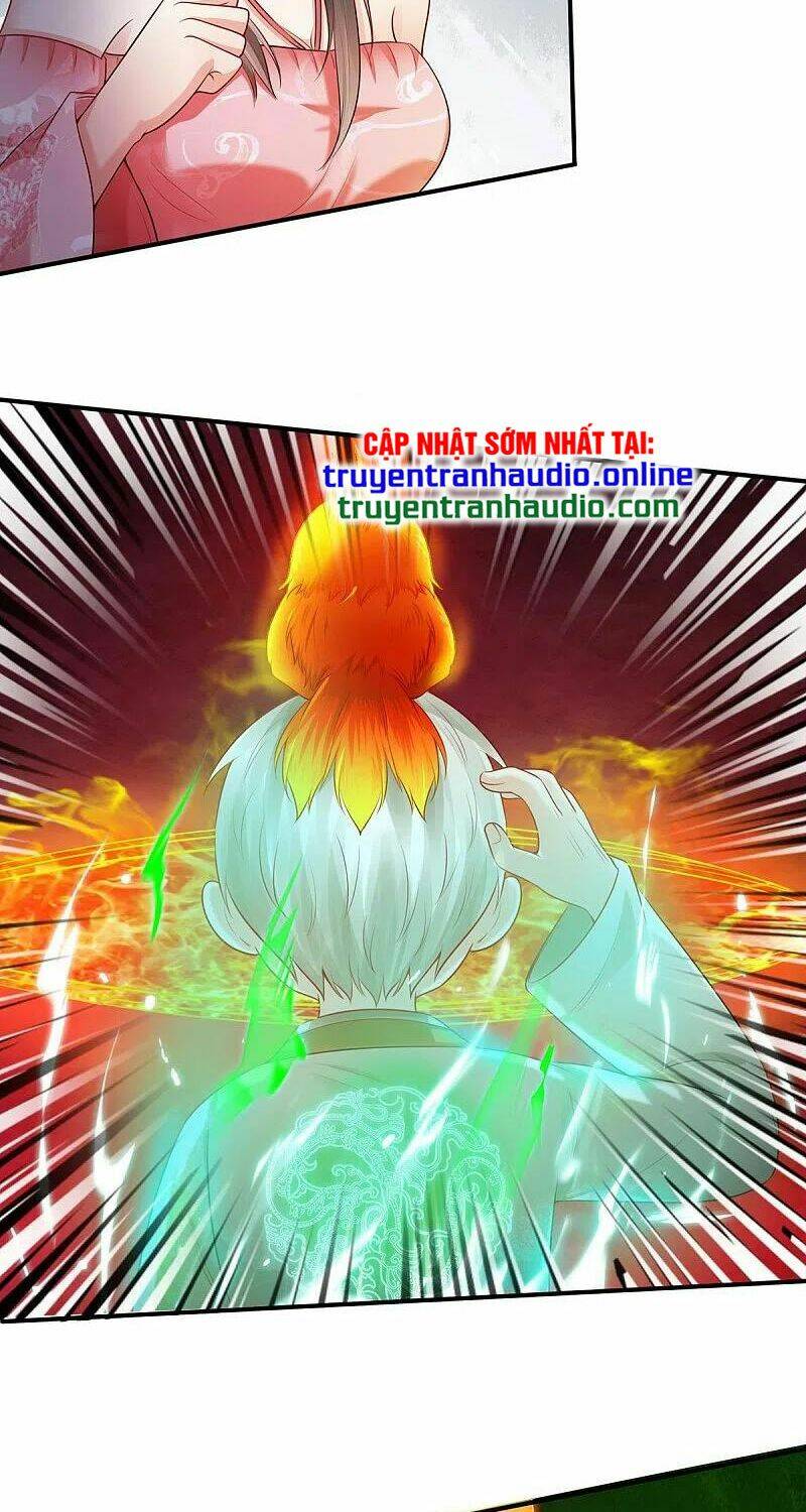 Chương 332 - Trang 18