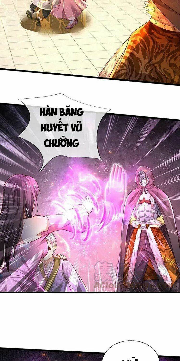 Chương 333 - Trang 22