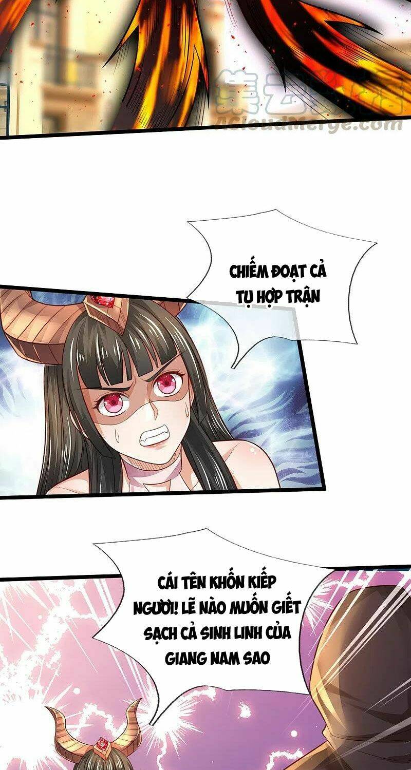 Chương 334 - Trang 11