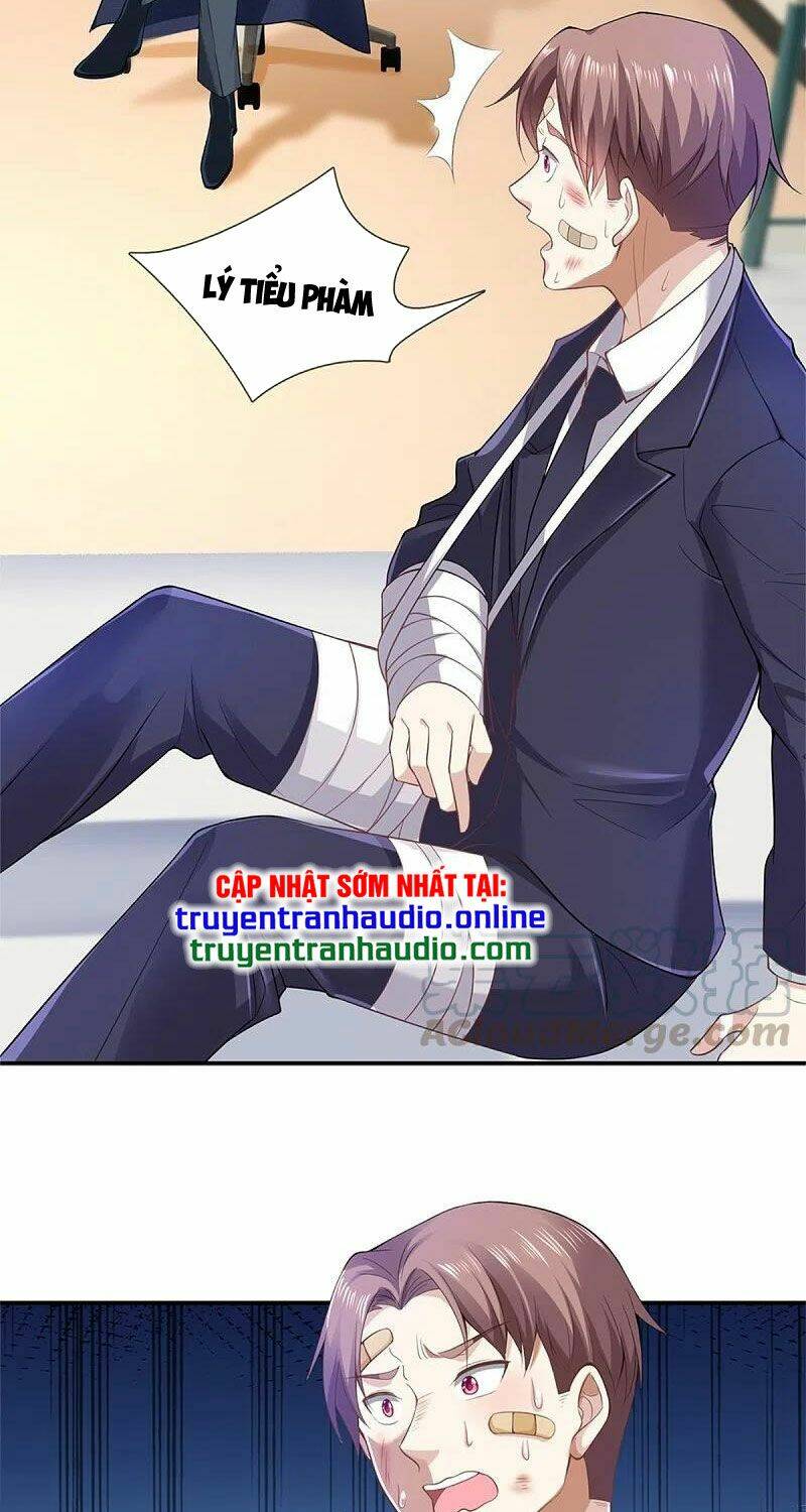 Chương 334 - Trang 17