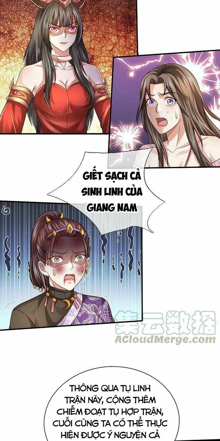 Chương 335 - Trang 18