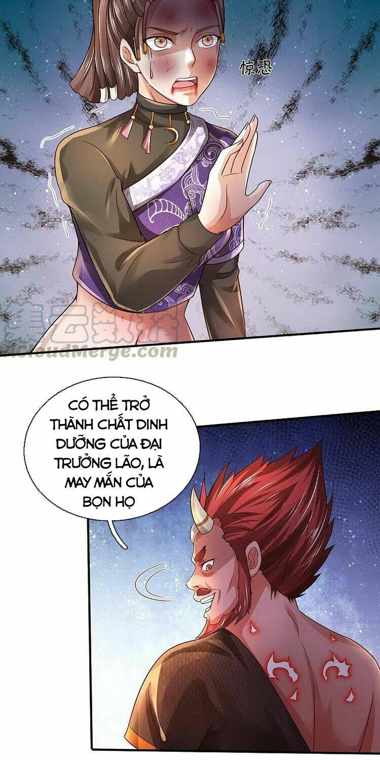 Chương 335 - Trang 22
