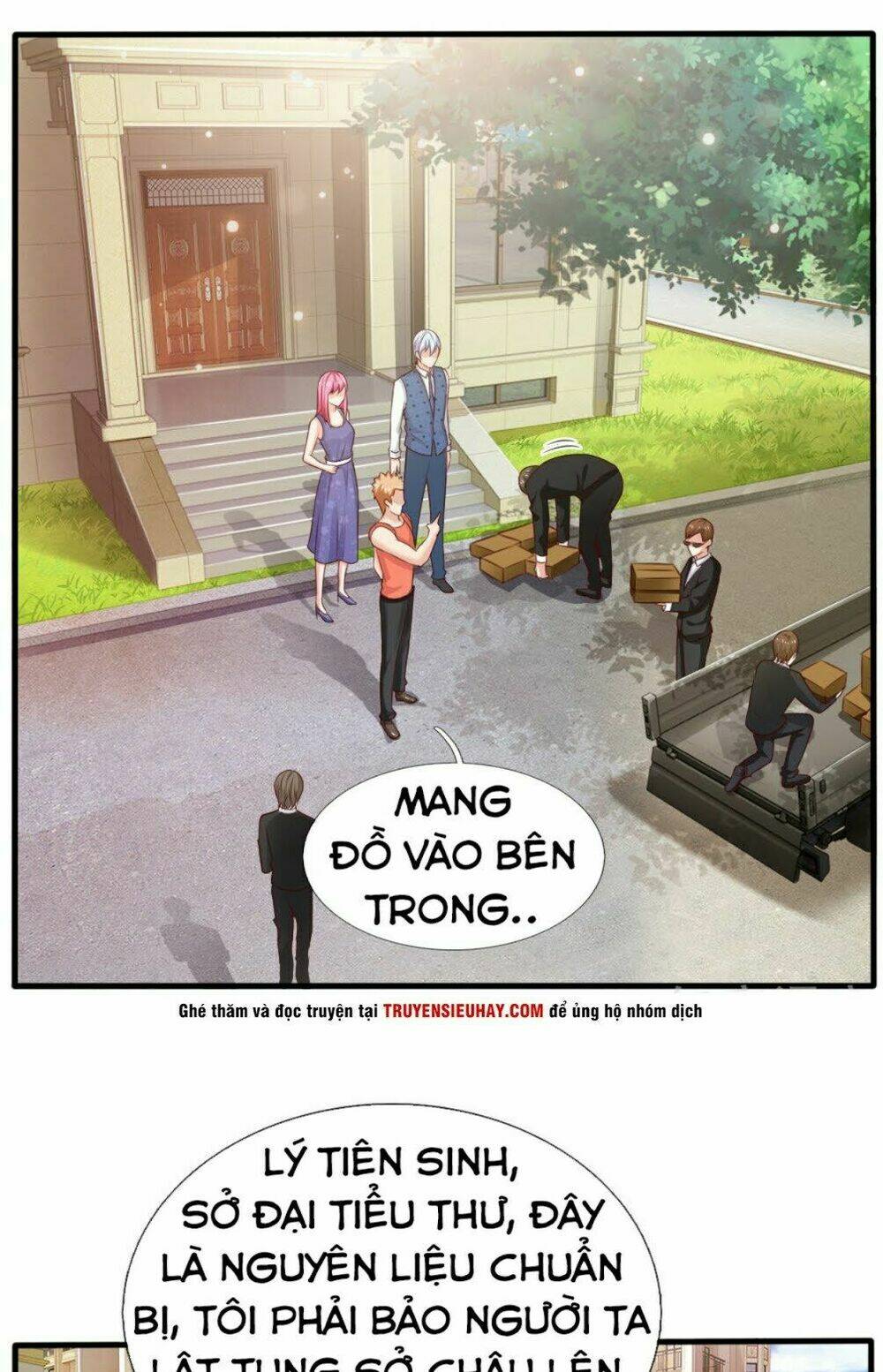 Chương 34 - Trang 2