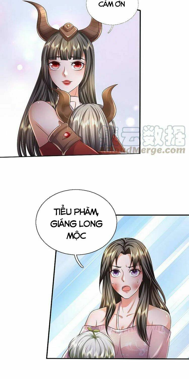 Chương 341 - Trang 20