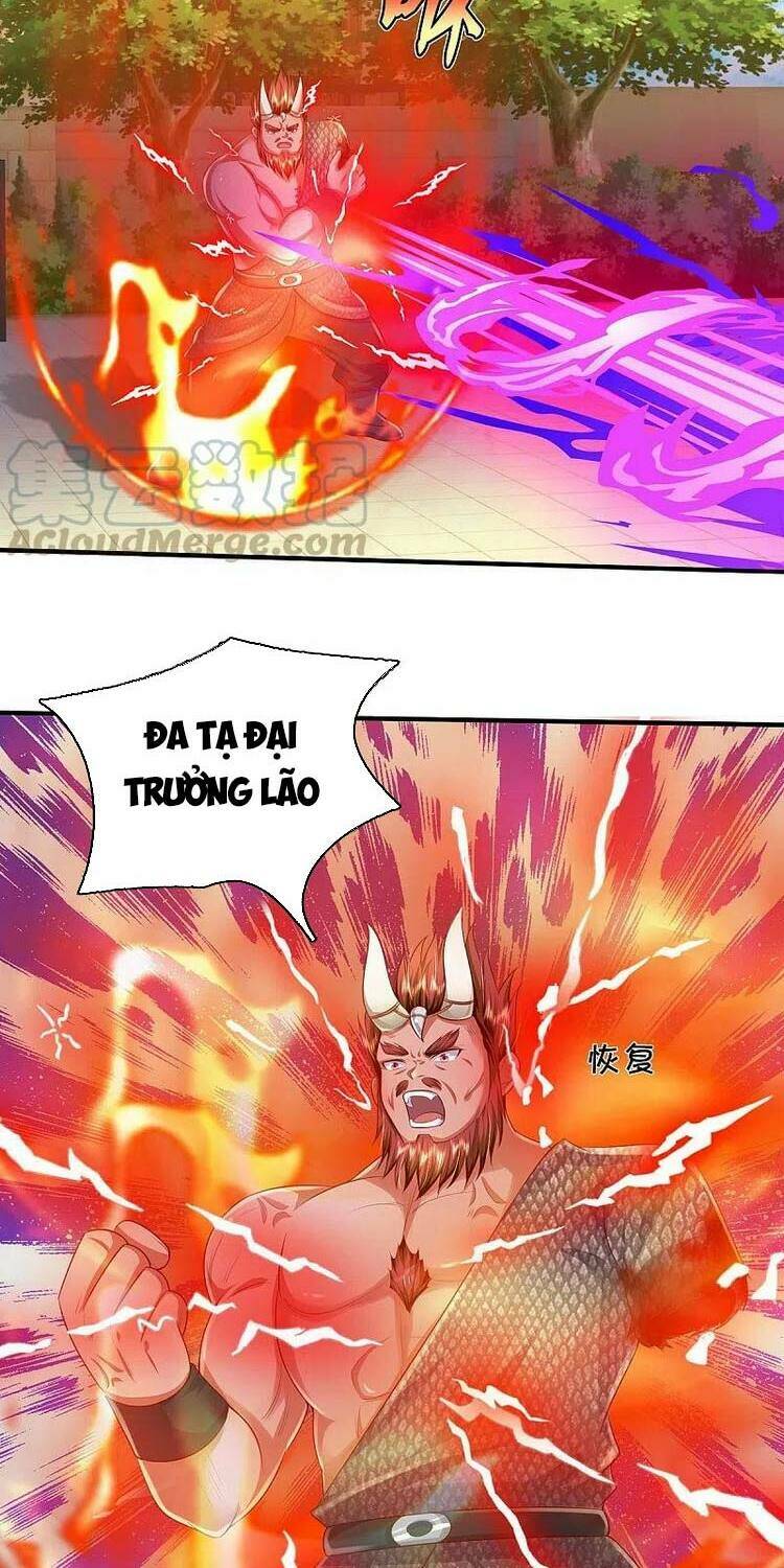 Chương 342 - Trang 10