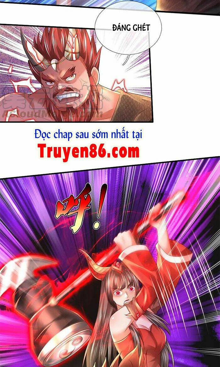 Chương 344 - Trang 20