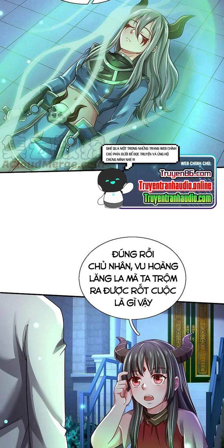Chương 349 - Trang 21