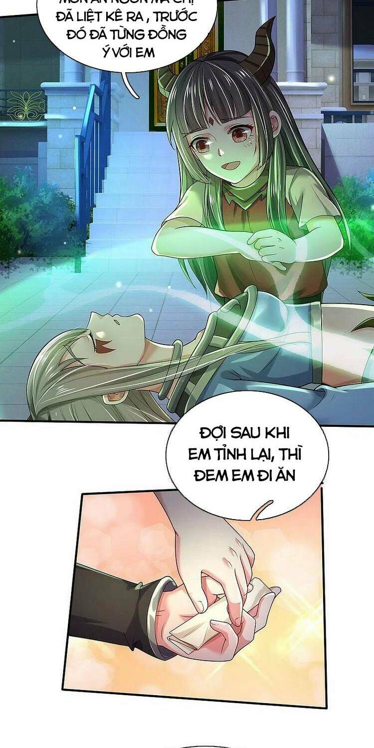 Chương 349 - Trang 8