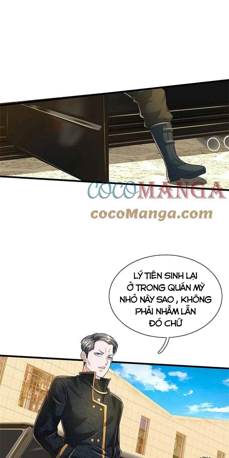 Chương 353 - Trang 1