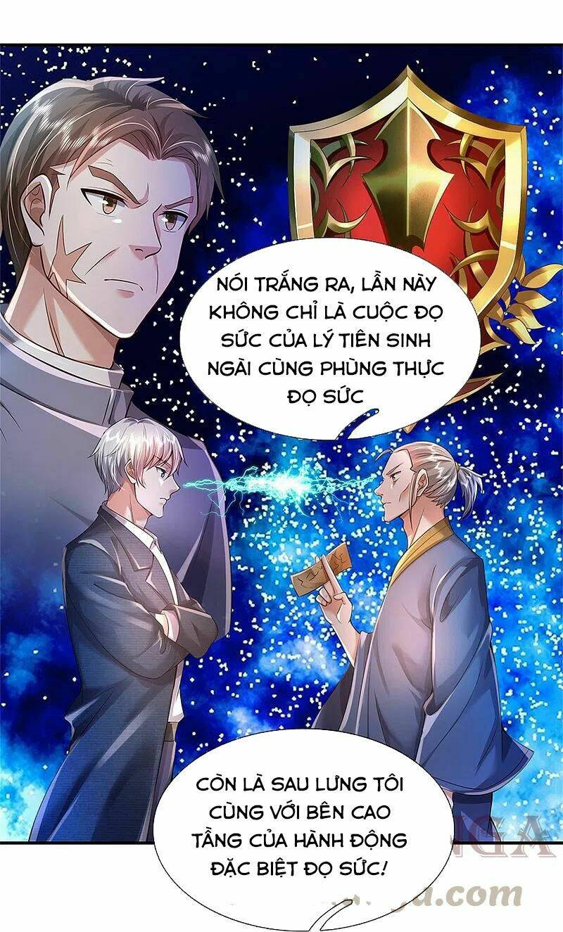 Chương 355 - Trang 17