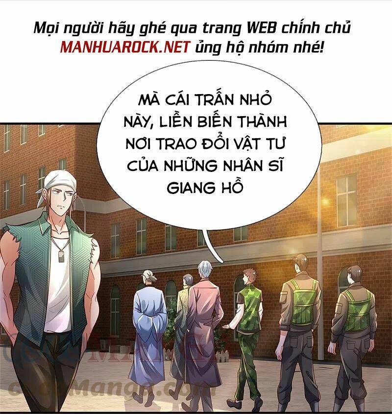 Chương 355 - Trang 23