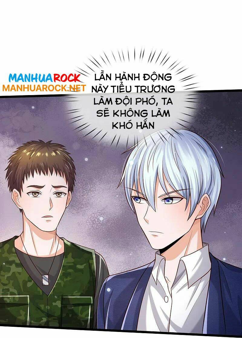 Chương 358 - Trang 20