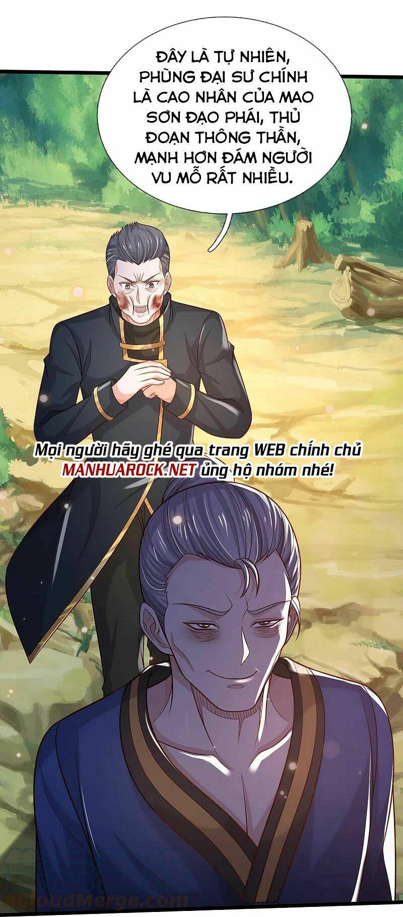 Chương 359 - Trang 3