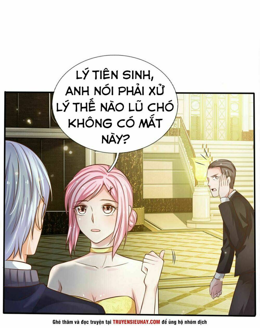 Chương 36 - Trang 16