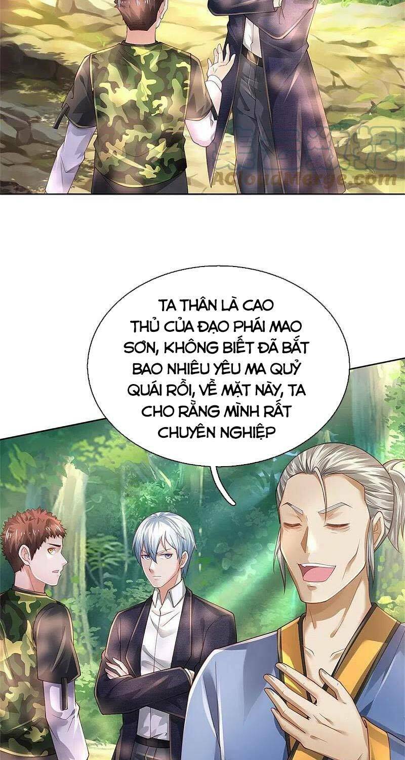 Chương 362 - Trang 18