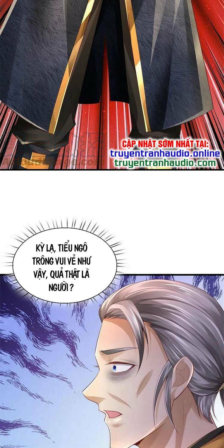 Chương 363 - Trang 11
