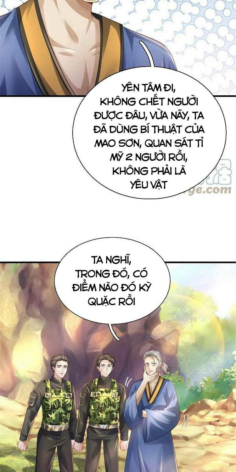 Chương 363 - Trang 23