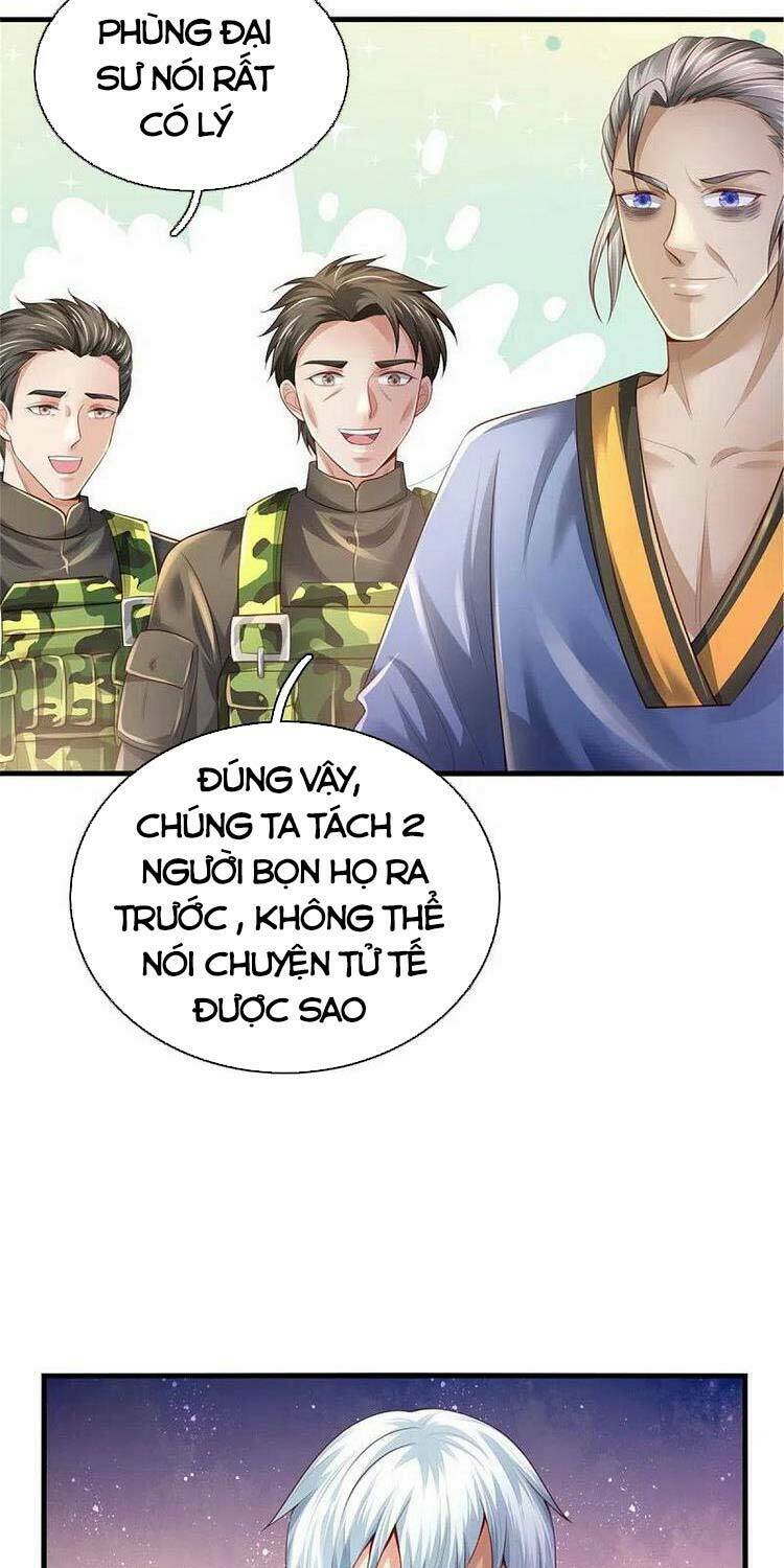 Chương 363 - Trang 26