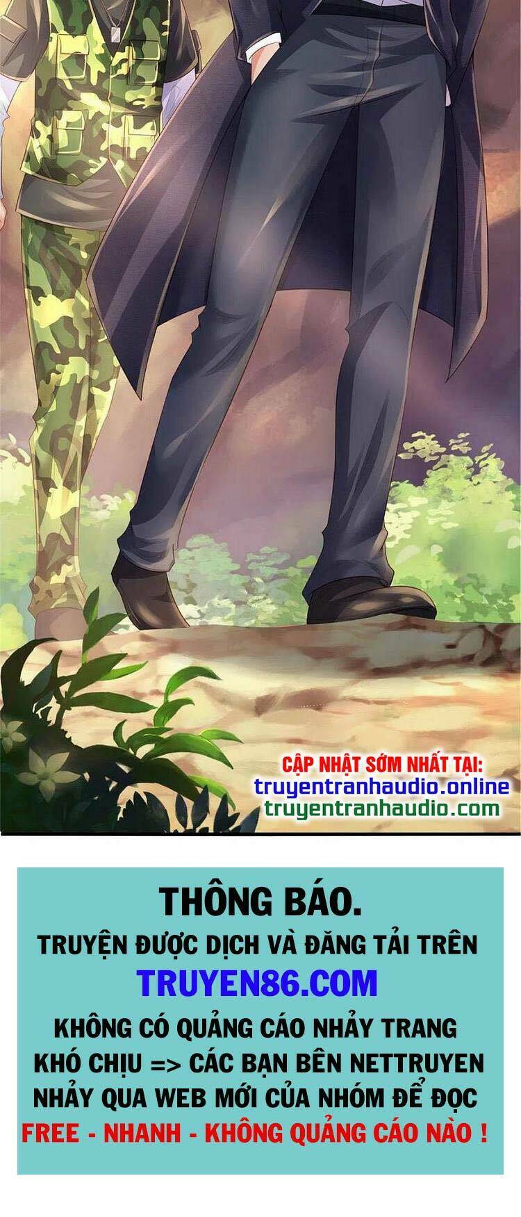 Chương 363 - Trang 28