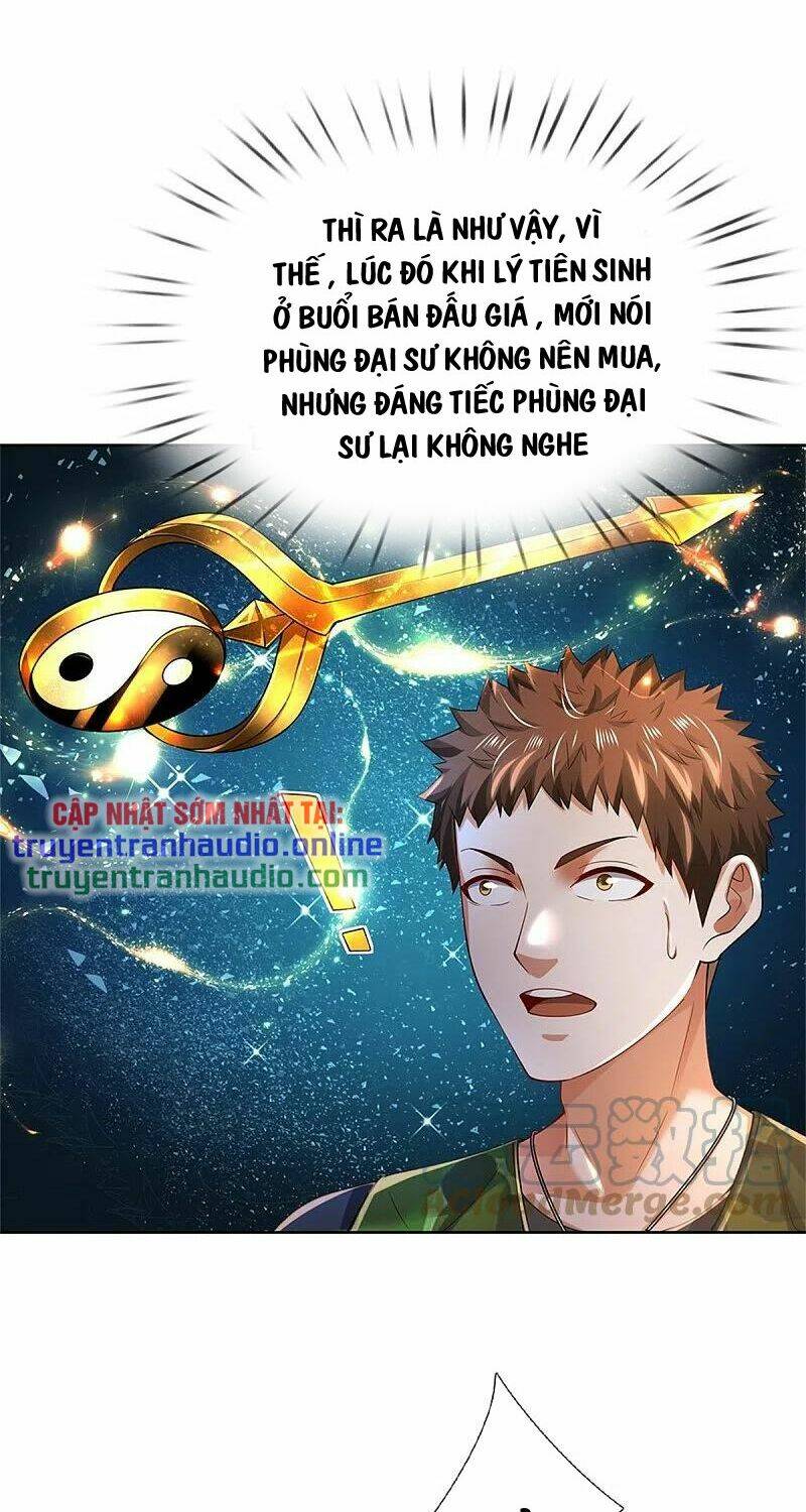 Chương 364 - Trang 18