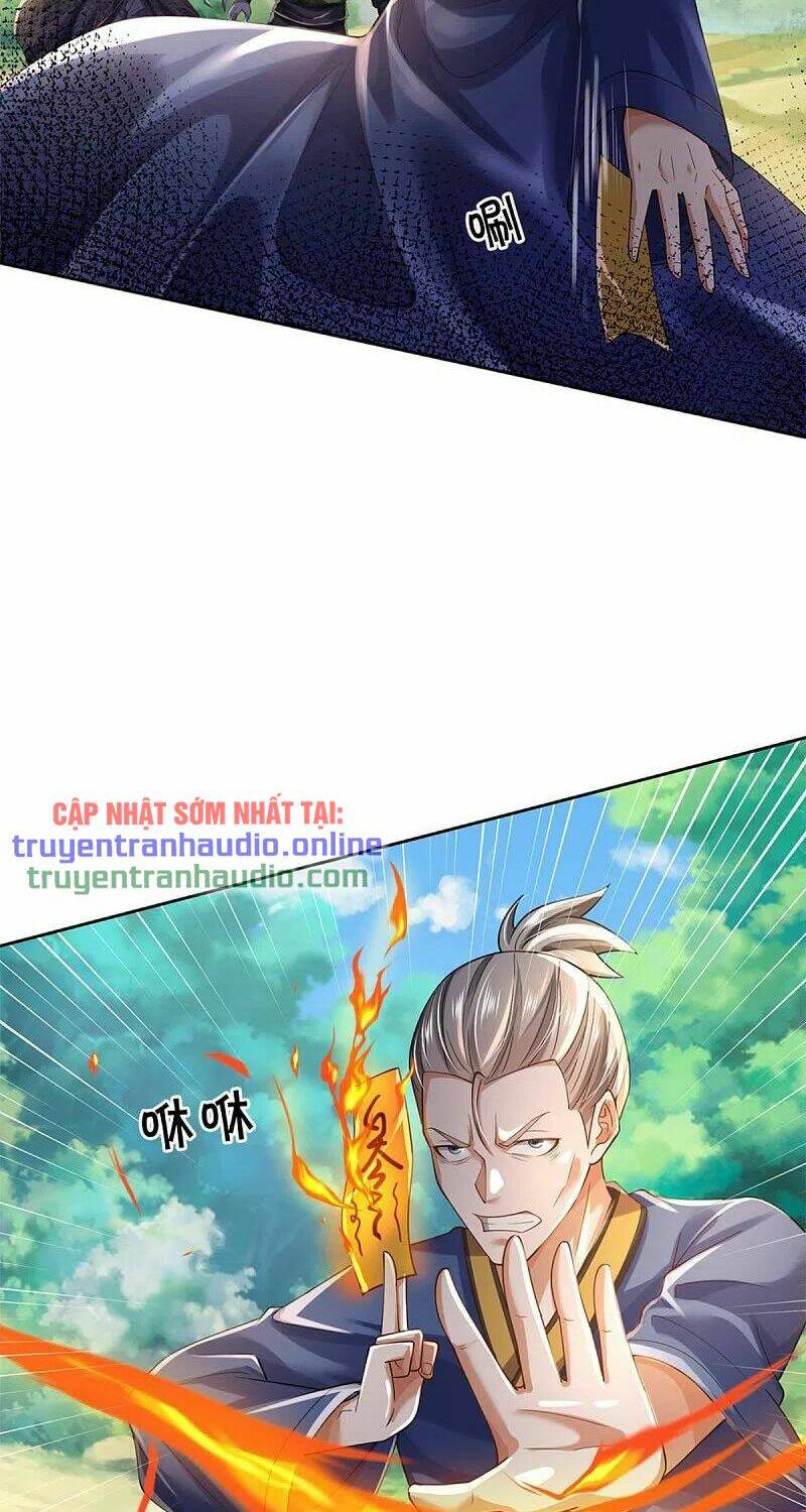 Chương 364 - Trang 10