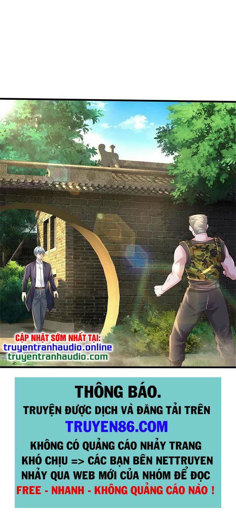 Chương 369 - Trang 29