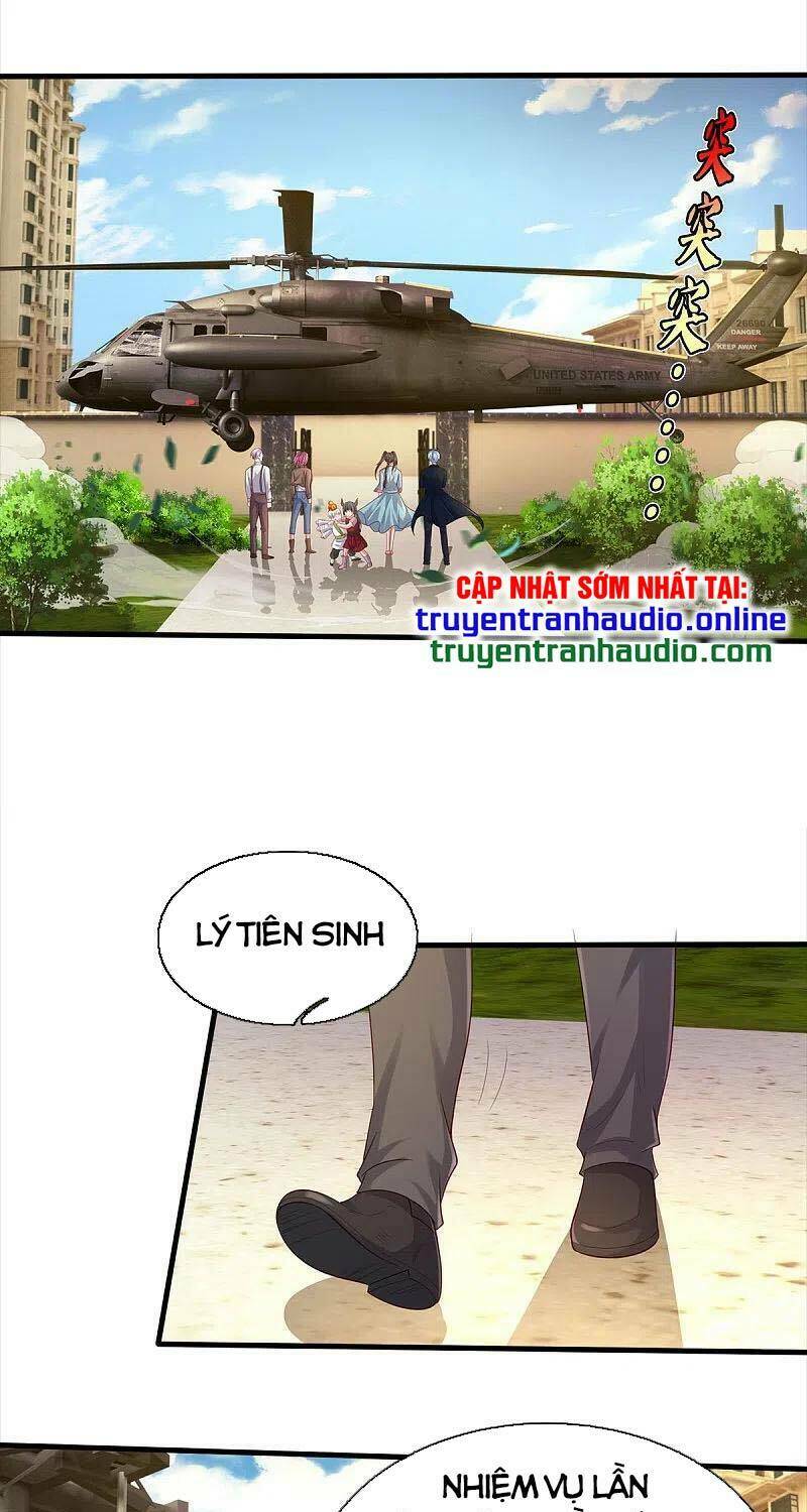 Chương 372 - Trang 17