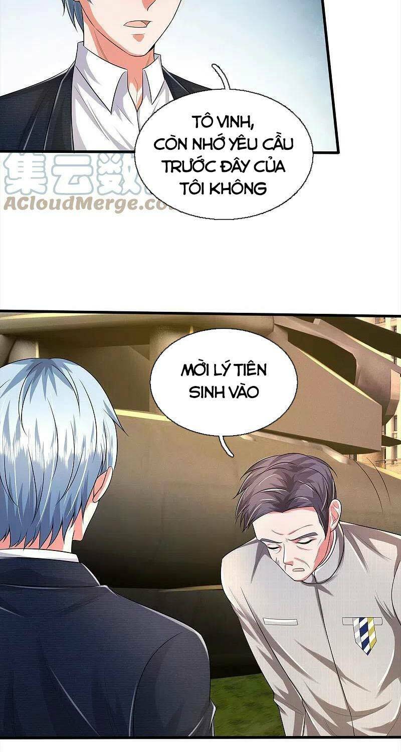Chương 372 - Trang 19
