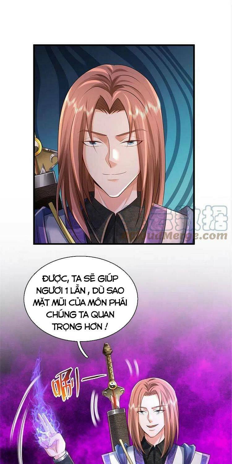 Chương 375 - Trang 22