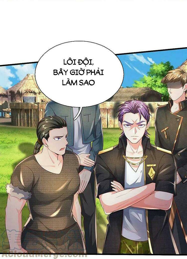 Chương 390 - Trang 8