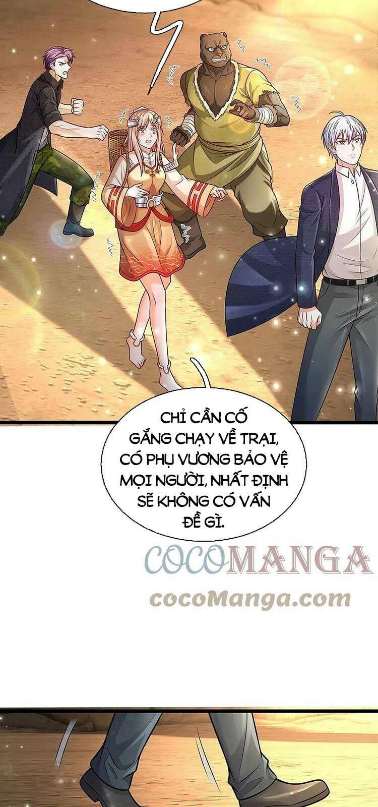 Chương 398 - Trang 3