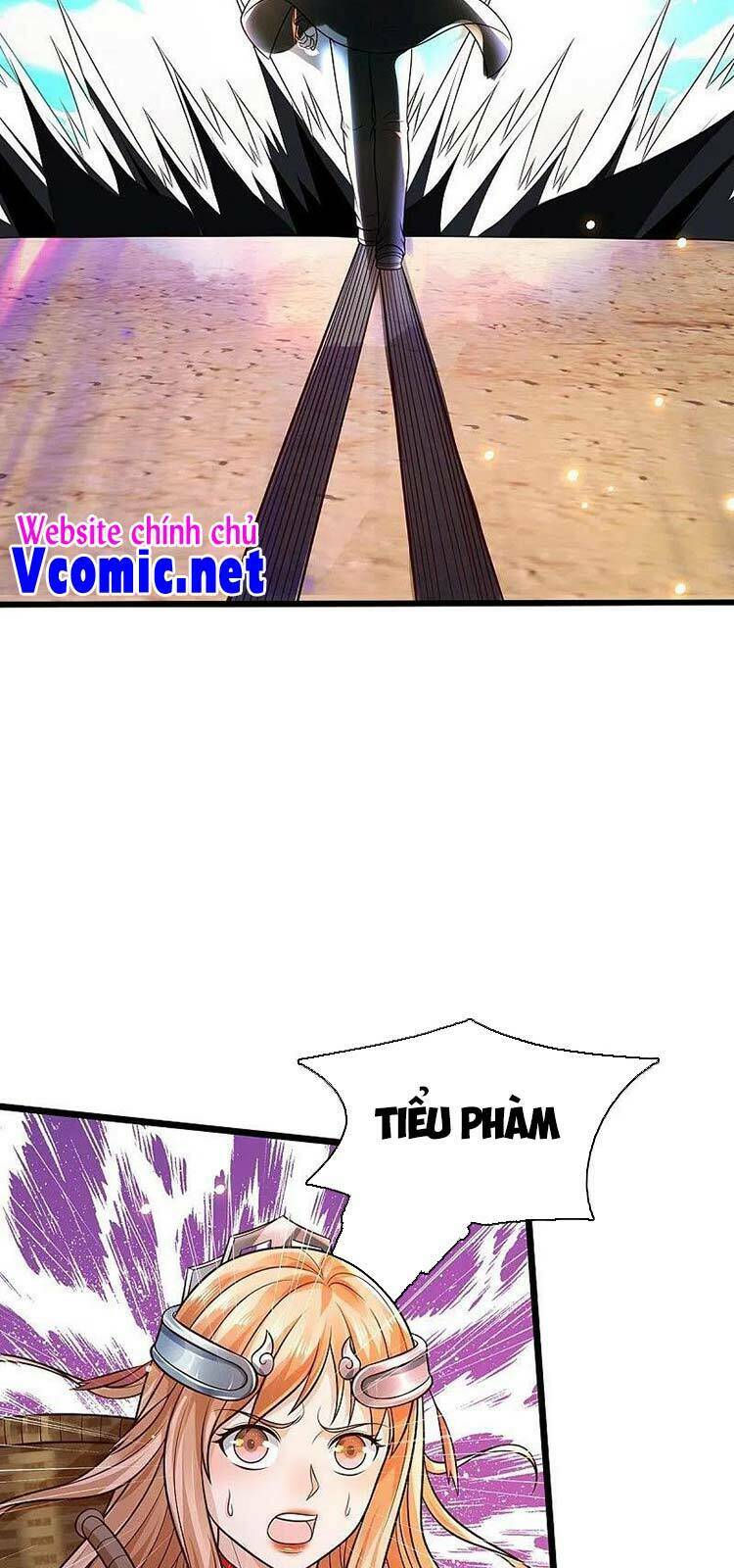 Chương 398 - Trang 10