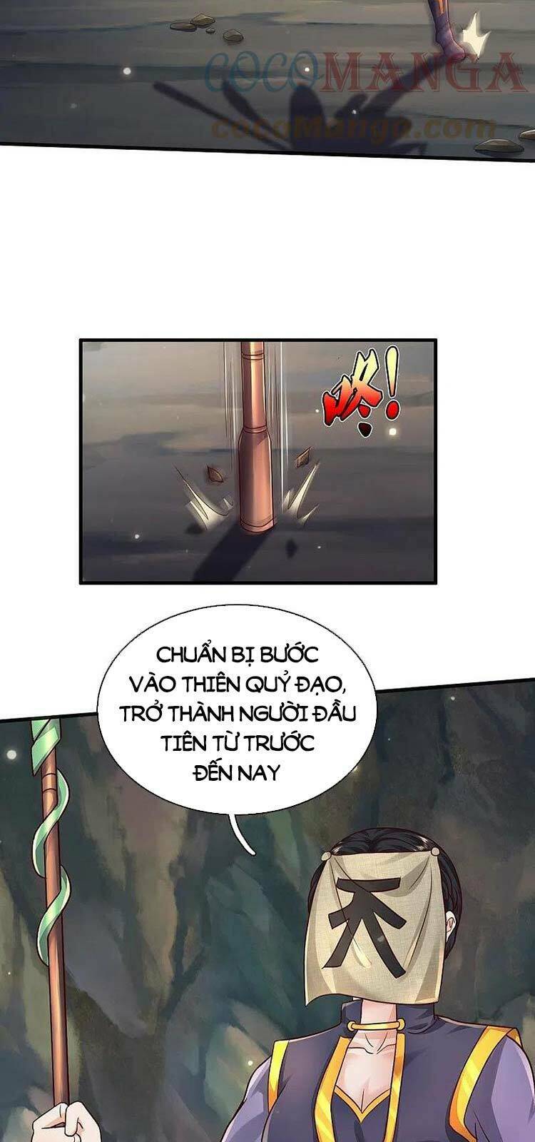 Chương 399 - Trang 12
