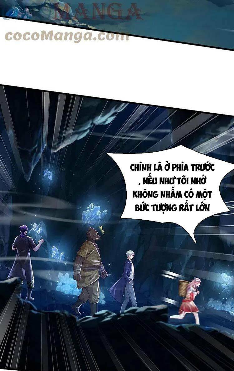 Chương 399 - Trang 19