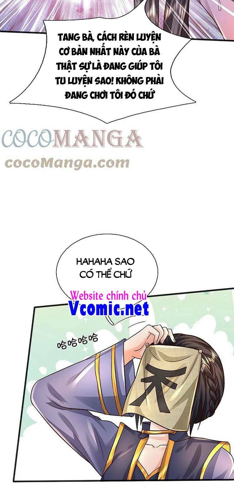 Chương 399 - Trang 4