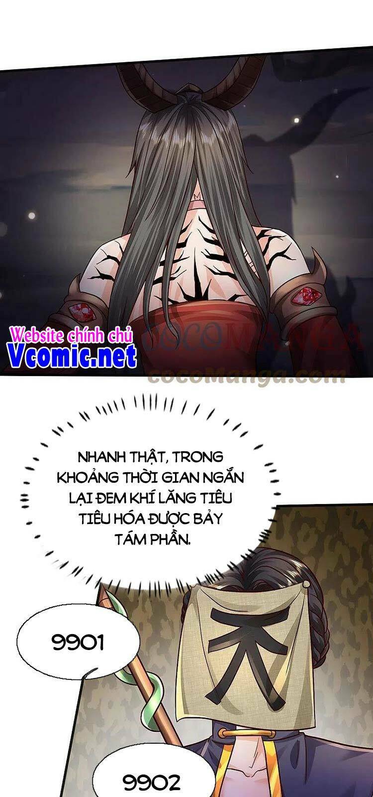 Chương 399 - Trang 5