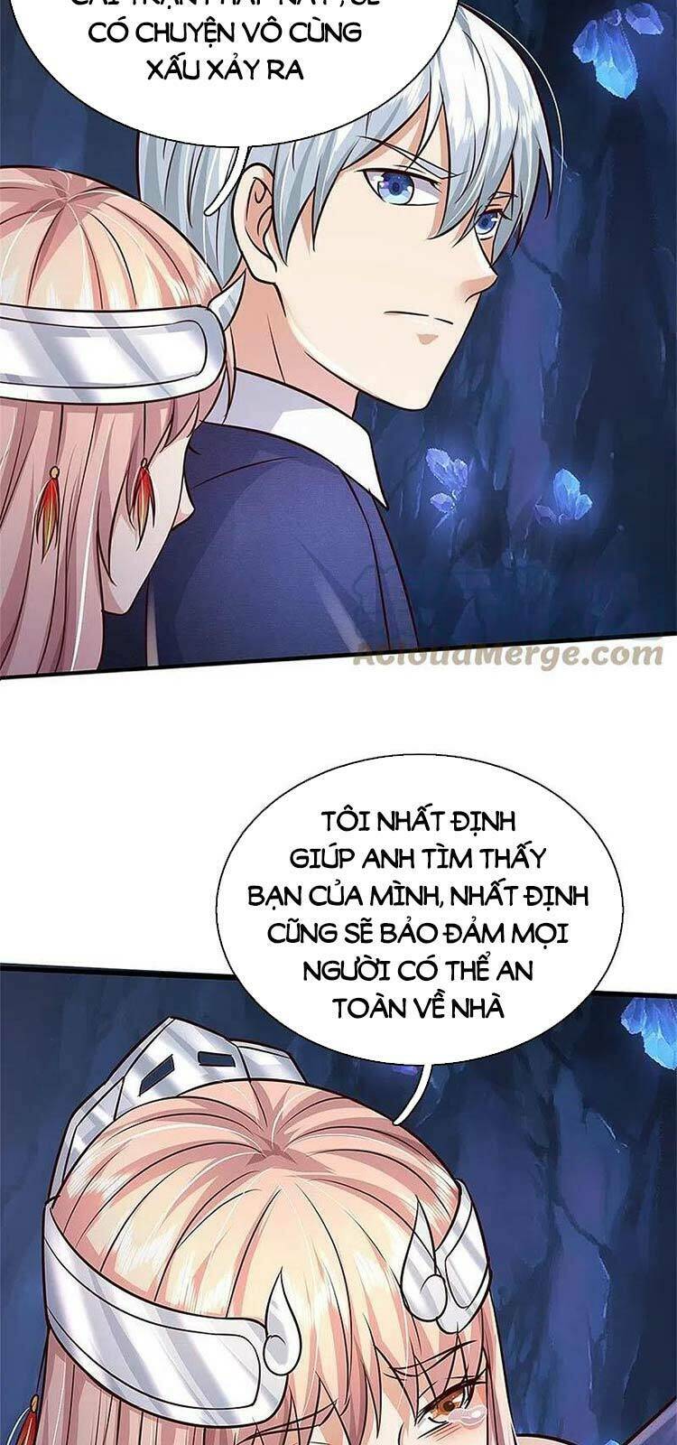 Chương 401 - Trang 25