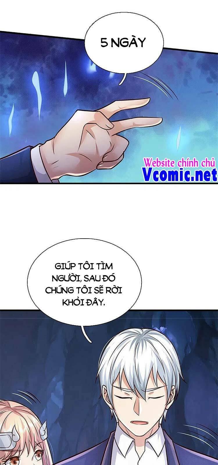 Chương 402 - Trang 1