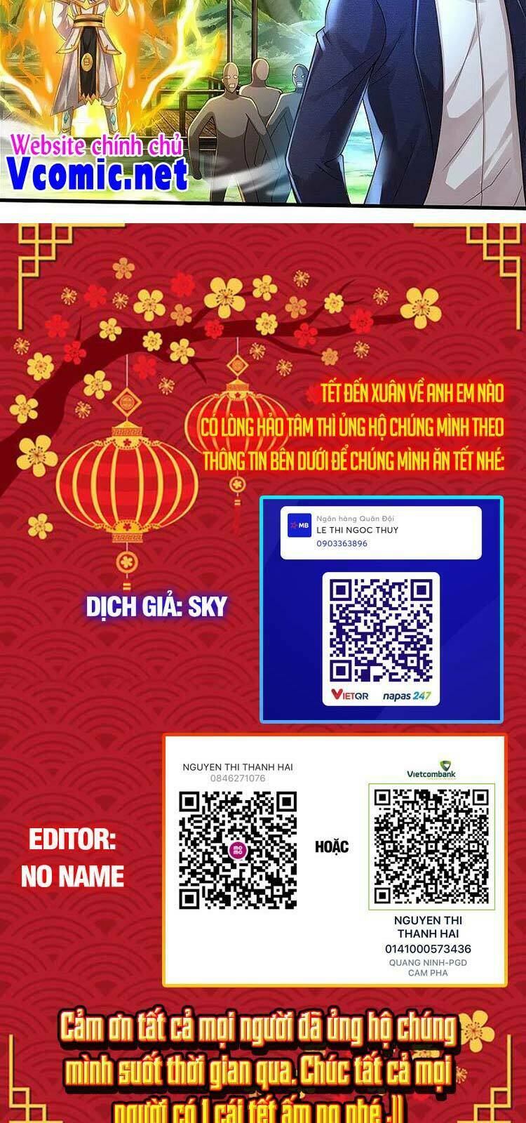 Chương 403 - Trang 21