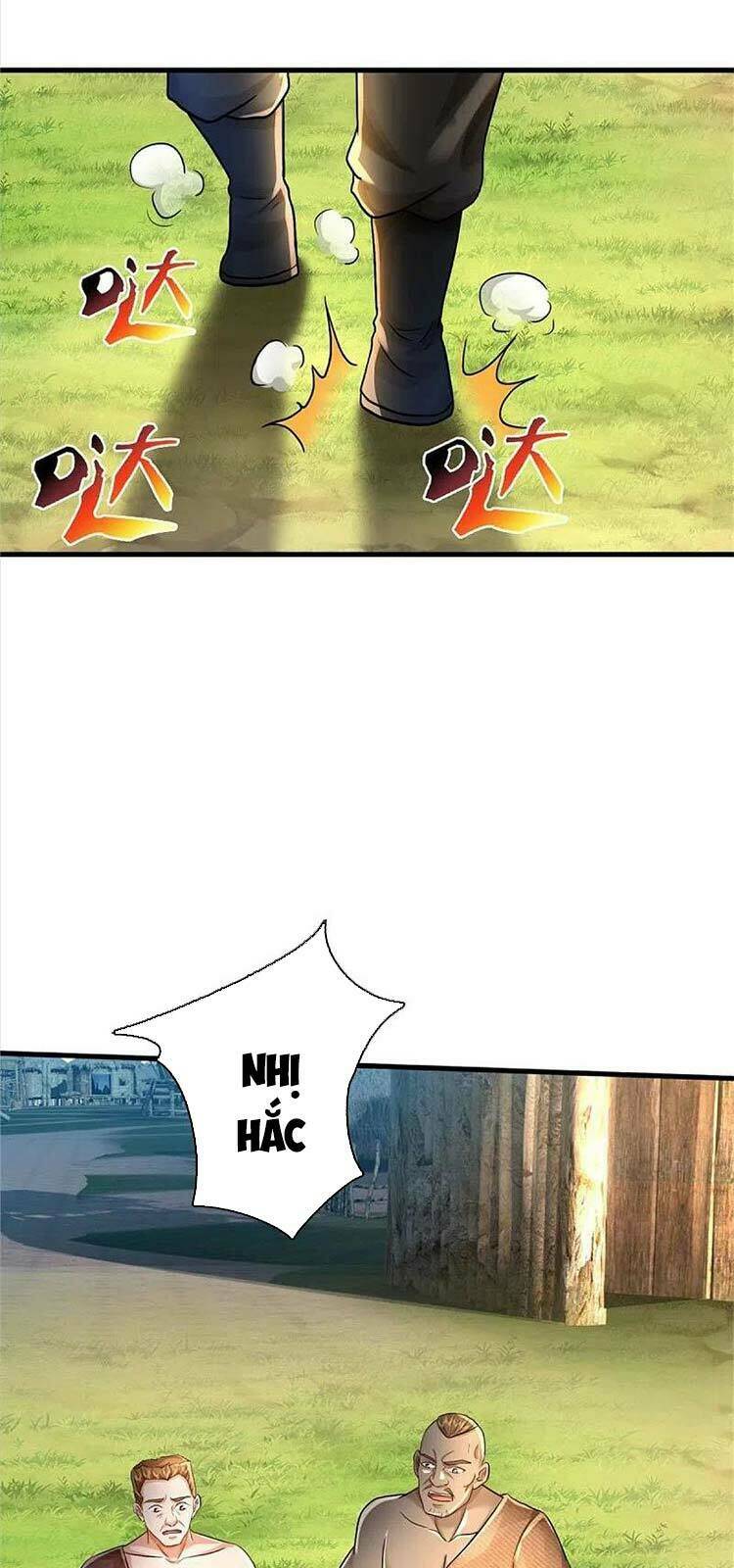 Chương 404 - Trang 11