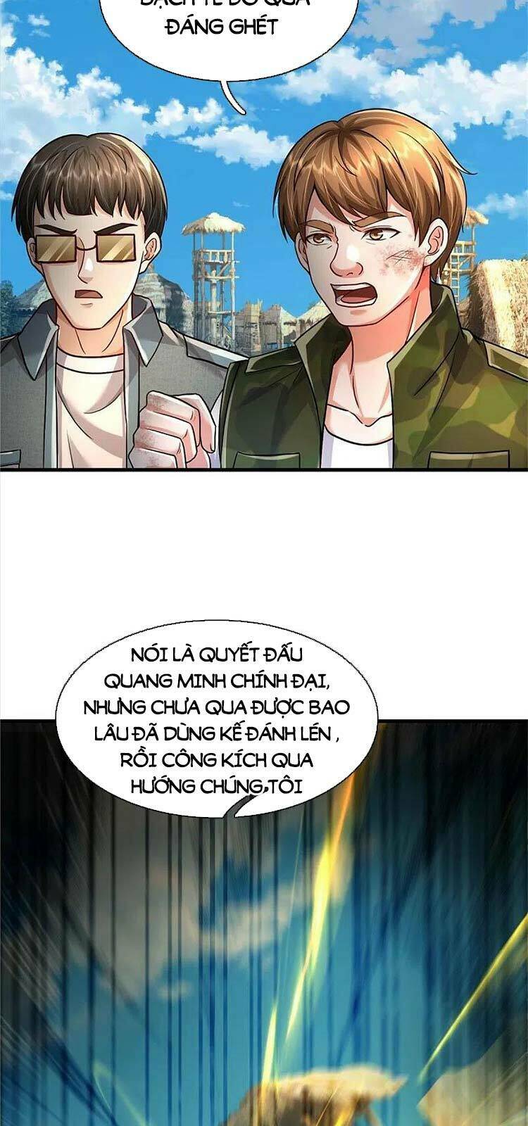 Chương 404 - Trang 8