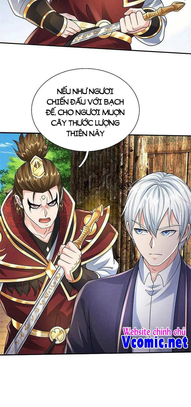 Chương 405 - Trang 18