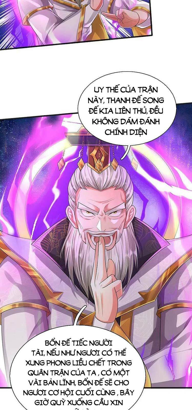Chương 406 - Trang 3