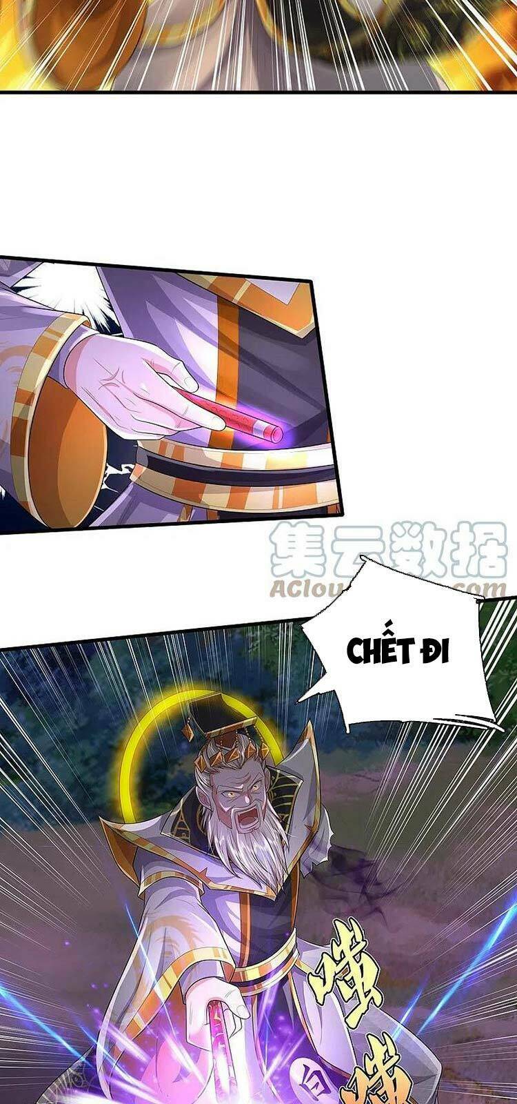 Chương 407 - Trang 18