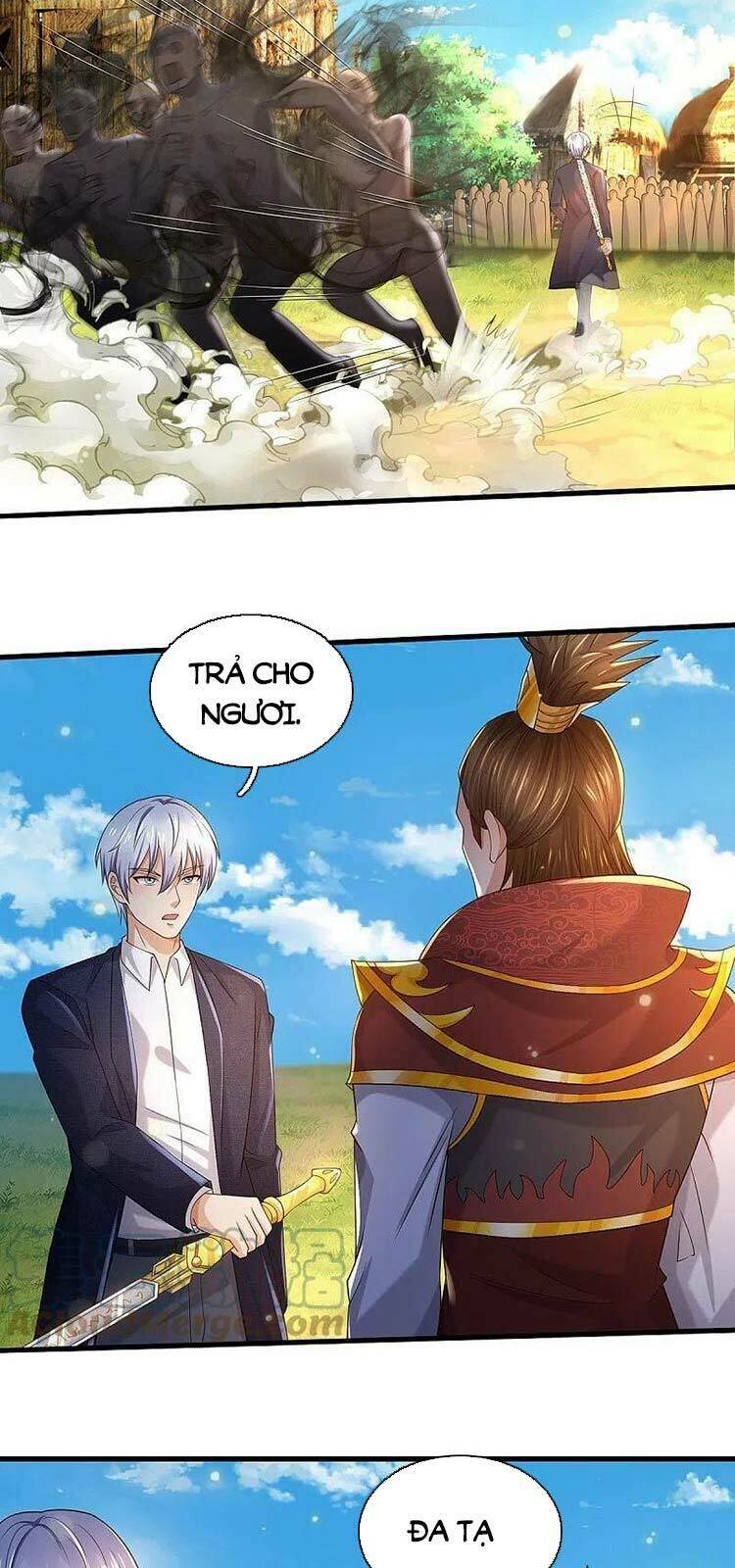 Chương 408 - Trang 13