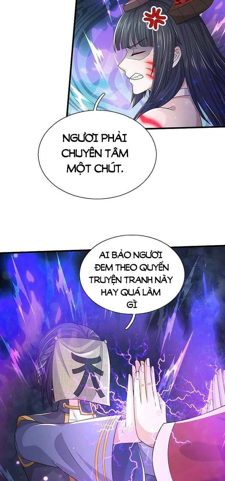 Chương 408 - Trang 17