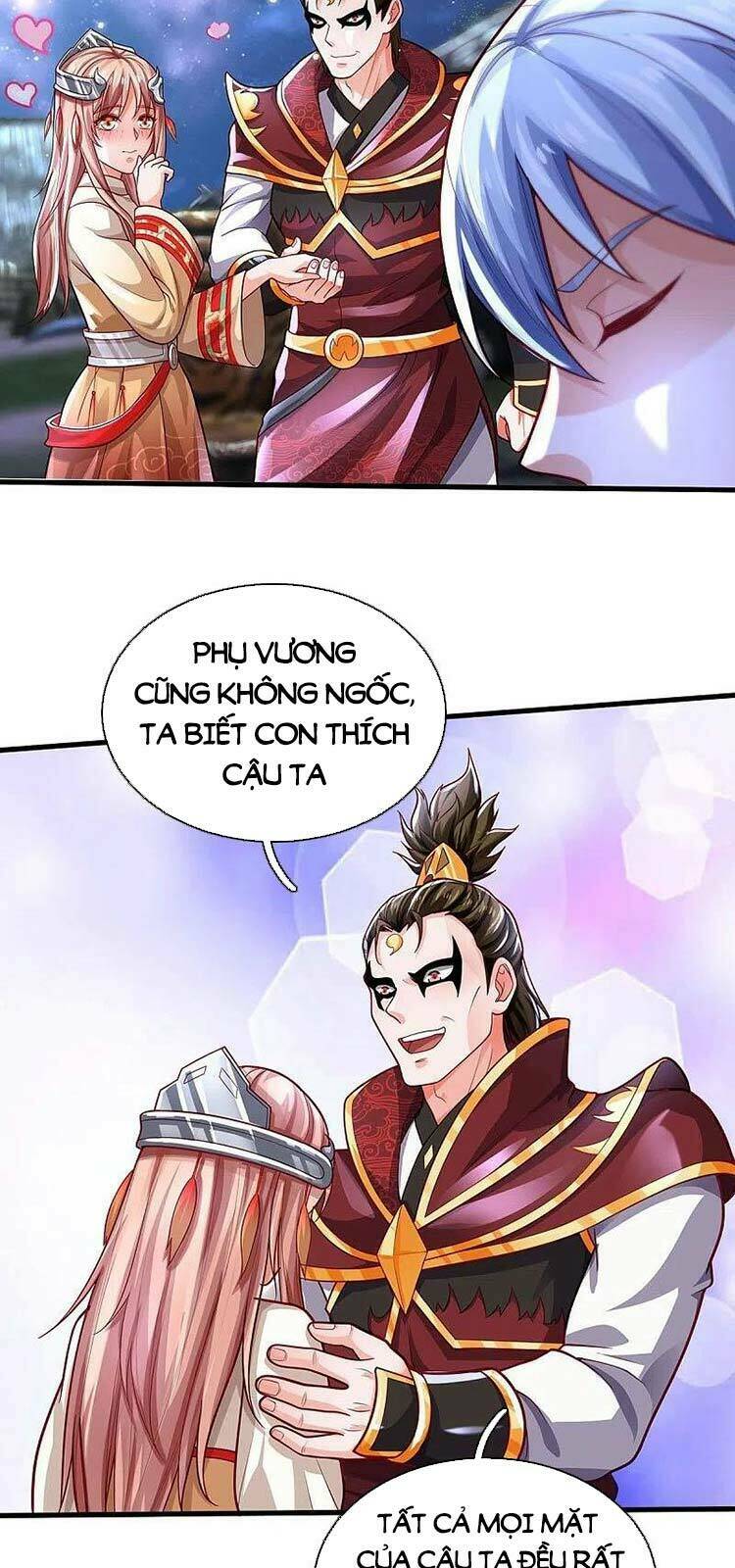 Chương 409 - Trang 15