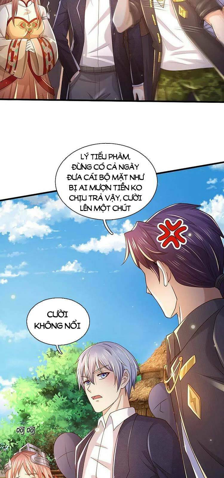 Chương 409 - Trang 7