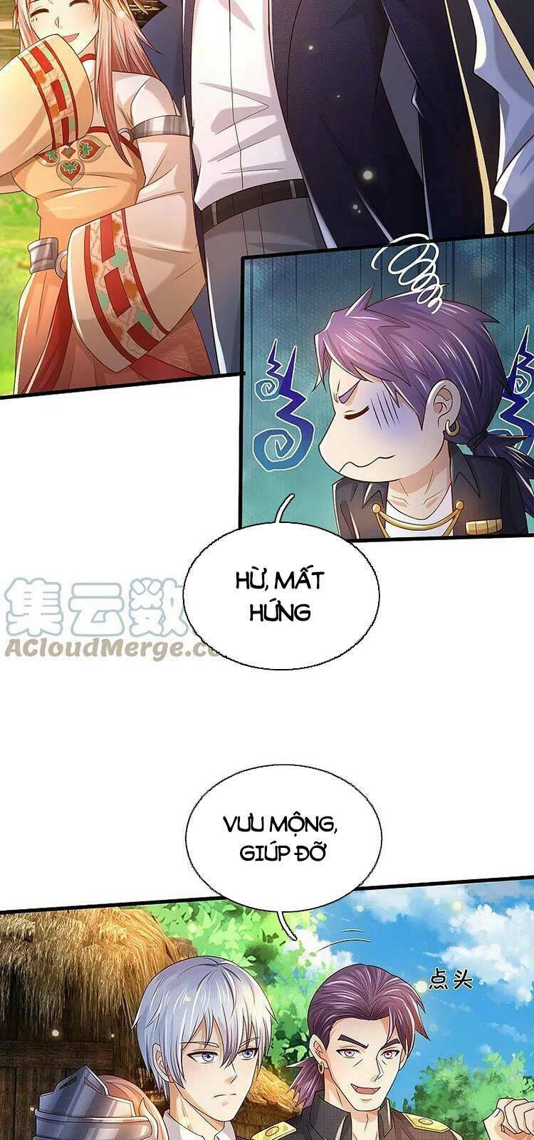 Chương 409 - Trang 8