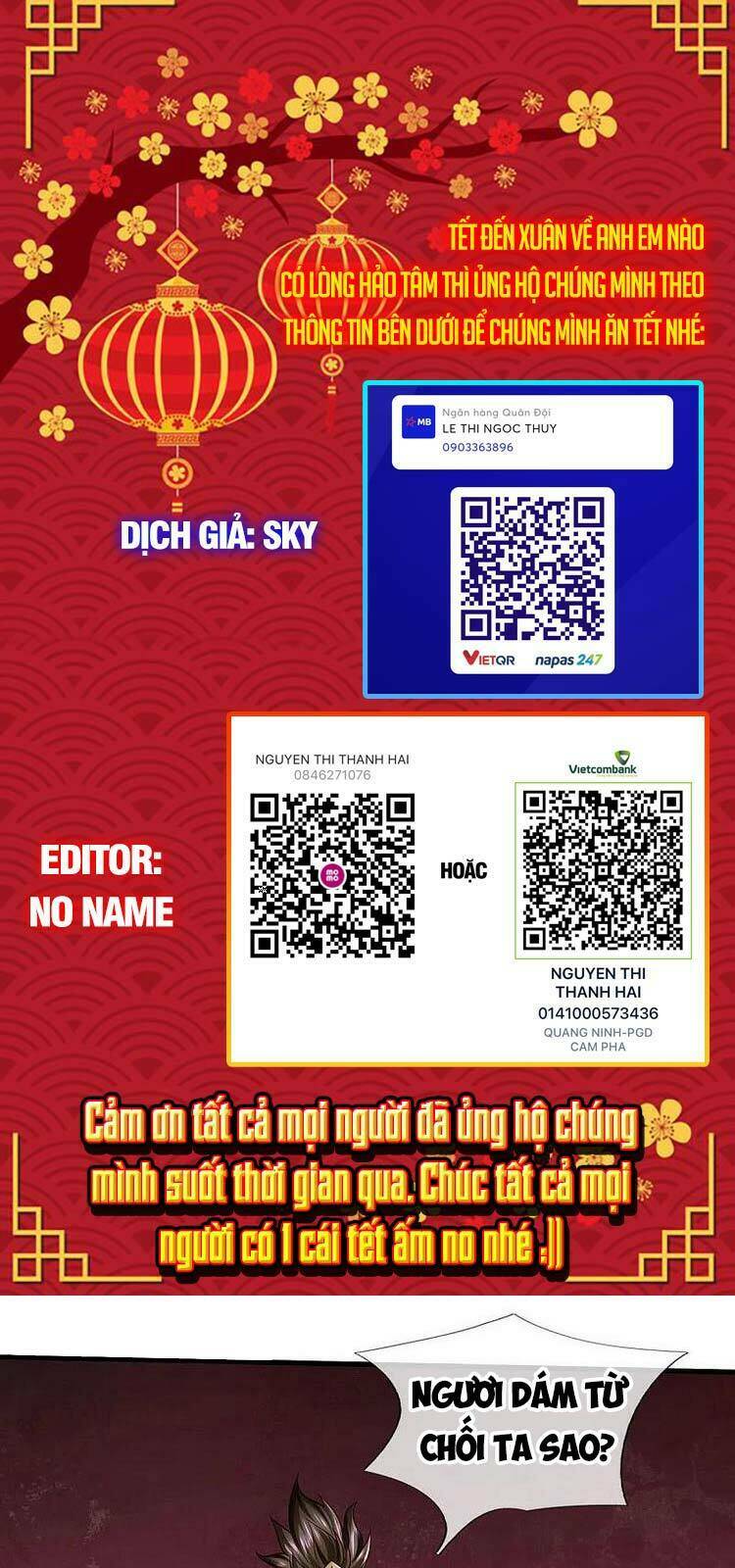 Chương 410 - Trang 1